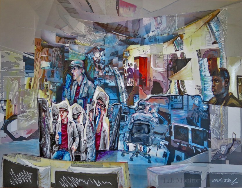 Maraffi Painting 2017 2