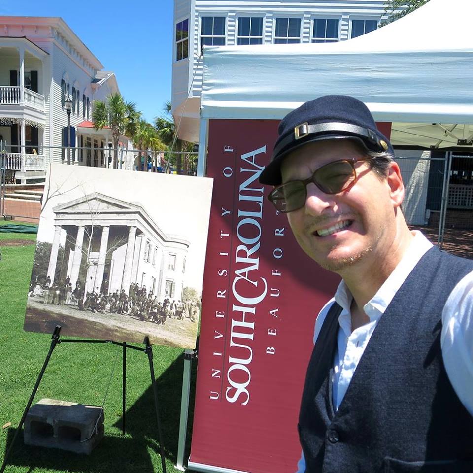 Topher Gullah Festival 2017