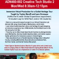 MitchelvilleGlobalExperience2025Poster