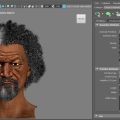 MayaDouglassHair_Screenshot_Lawrence2023