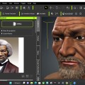 ReallusionDouglassScreenshotLawrence2023