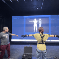 NCSU Mocap Session Fall&nbsp;2024