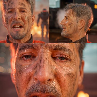 Topher Maraffi, 2026